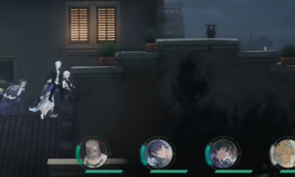 夜幕之下资源怎么获取 高效刷材料道具全攻略