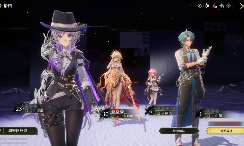 白银之城什么时候测试 最新测试时间与玩法爆料