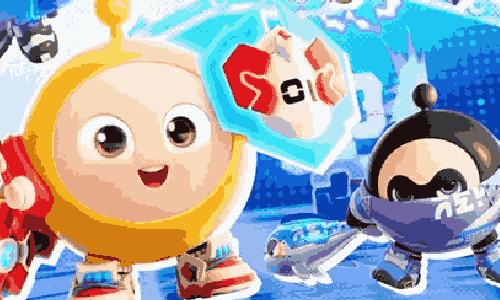 蛋仔派对超燃系列玩法迎来调整 巅峰模式新赛季开启