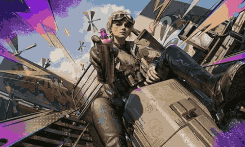 三角洲行动开年活动今日全面上新 全新外观免费获取