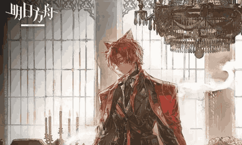 明日方舟十字路口活动本月10日将开启 全新干员来袭