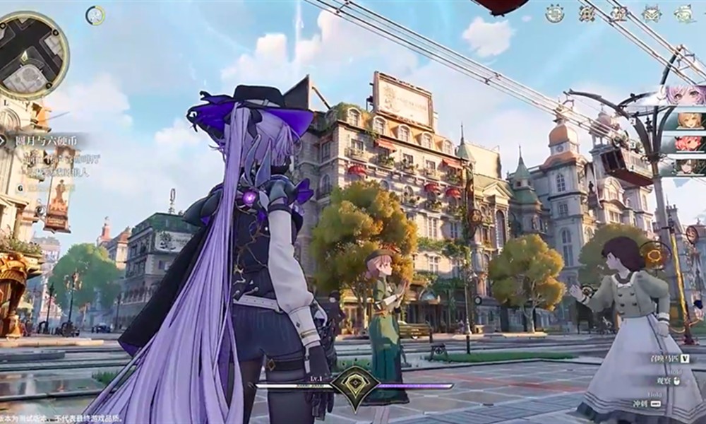 白银之城是哪个公司开发的 游戏开发团队信息揭秘