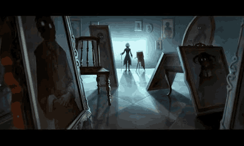 第五人格监管者摄影师故事视频爆料发布