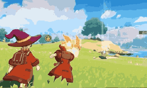 洛克王国世界可以联机吗 游戏联机玩法详细介绍