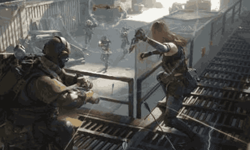 三角洲行动游戏今日迎更新调整 干员外观捆绑包免费拿