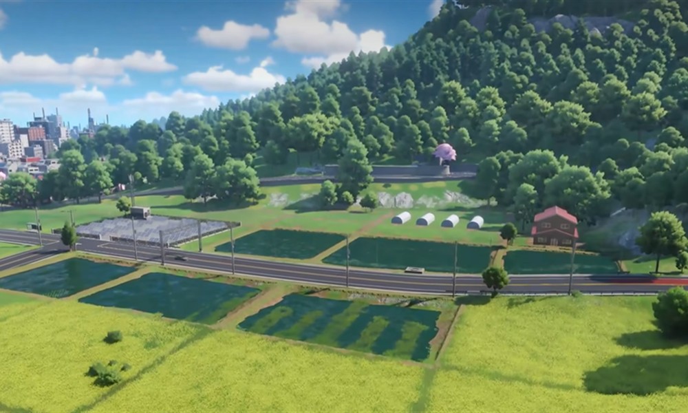 异环地图有多大面积 异环全区域探索指南