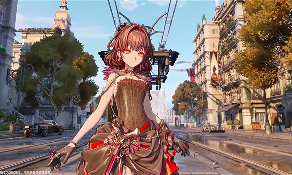 乐元素白银之城什么时候公测 白银之城最新消息爆料