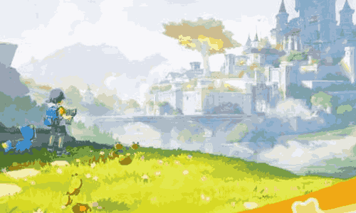 洛克王国世界广州周边试玩进行中 线上预约先到先得