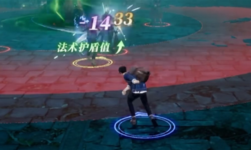 盗墓笔记启程积尸地怎么过 积尸地副本打法流程攻略