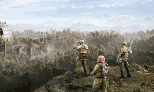 失控进化手游什么时候公测 失控进化上线时间介绍