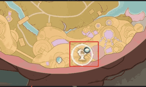 无限暖暖憩凉小亭在哪里 憩凉小亭设计图获取