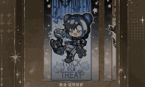 光与夜之恋全新收集功能本月7日启动  第18章后解锁