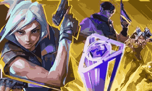 无畏契约手游全国大赛各赛道陆续开战 更多线下派对来袭