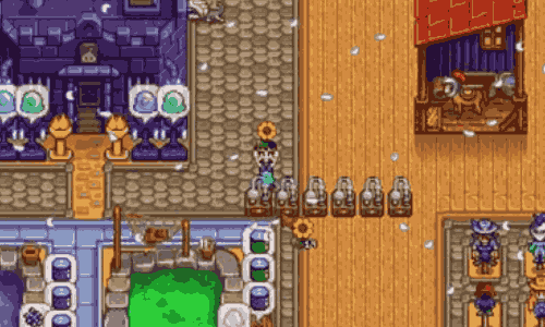 星露谷物语食用油怎么做 星露谷物语食用油制作方法