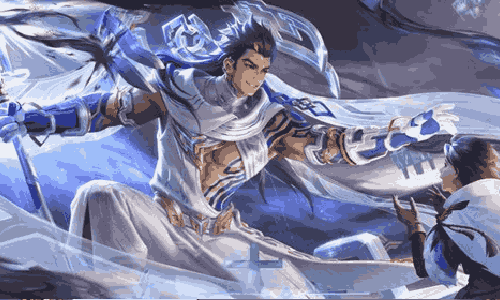 王者荣耀大禹重做后到底该怎么玩 远程大禹玩法