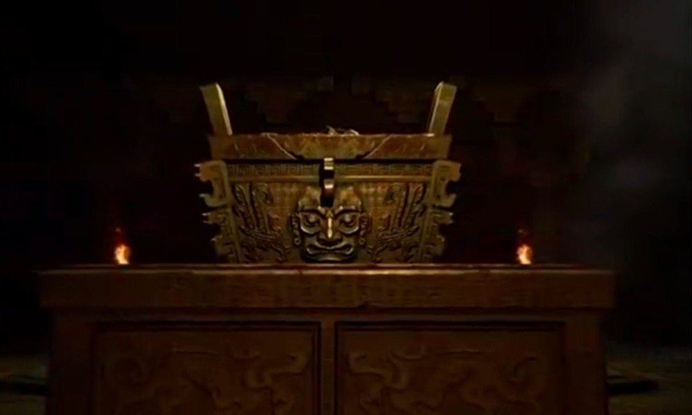 盗墓笔记启程七星鲁王宫怎么过 鲁王宫副本通关打法攻略