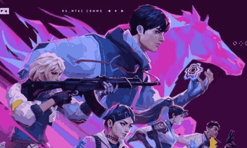 无畏契约手游源能杯明日正式开启 40位主播集结