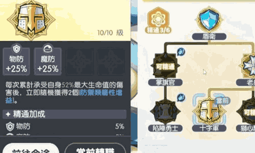 龙魂旅人莎乐美有什么技能 七纱舞娘技能强度评测