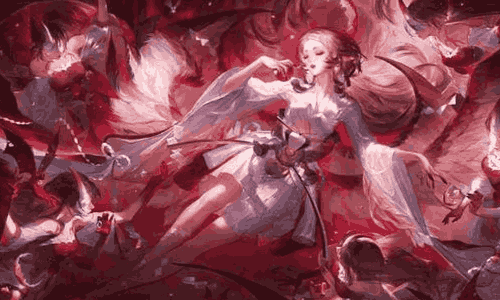 阴阳师手游新版本活动诡夜百戏来袭 3月11日将启动