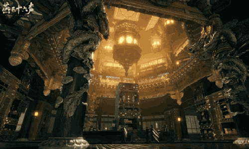 燕云十六声开封皇宫新支线剧情来了 两大镇守将上线