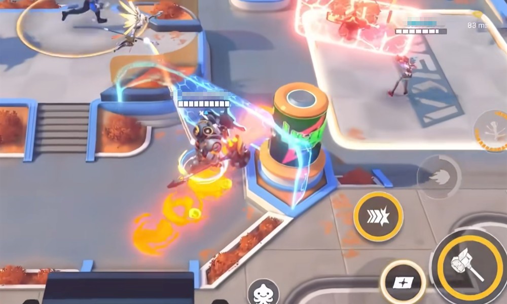 守望先锋冲锋兑换码怎么获取 最新礼包码领取方法