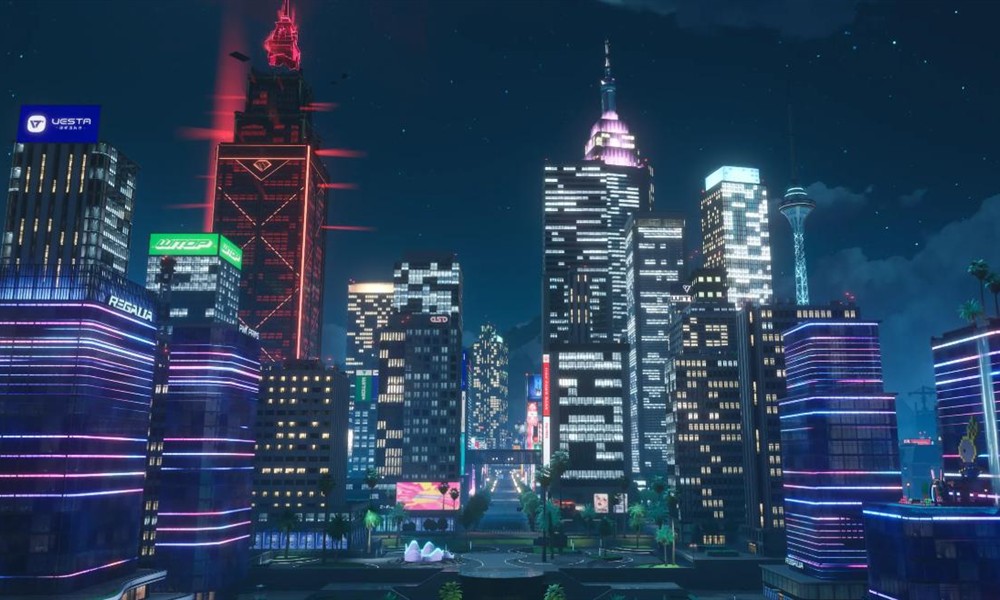 异环什么时候全平台公测 异环公测上线时间公布