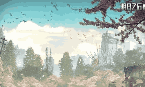 明日之后经典服返校精英新服来了 3月14将正式开服