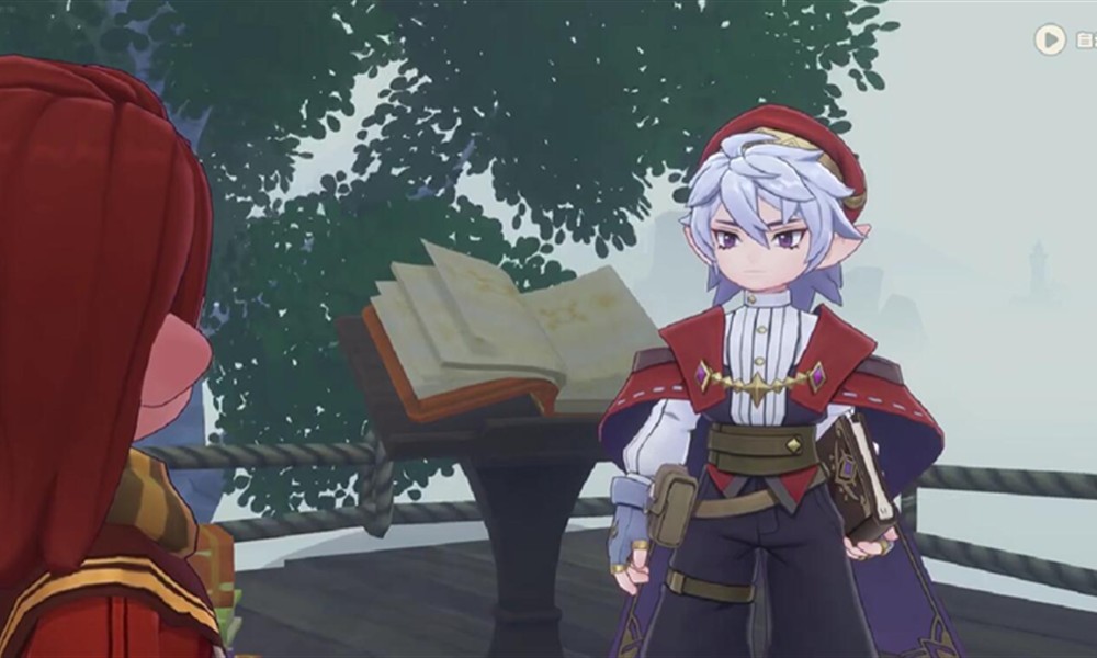 洛克王国世界恩佐有什么背景 恩佐角色背景故事介绍