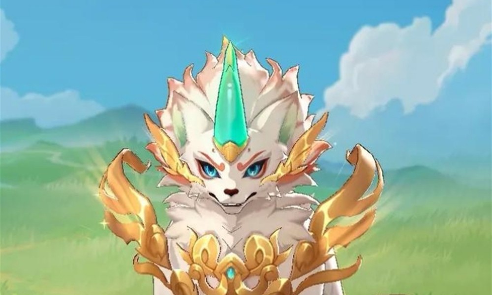 灵兽大冒险貔貅有什么技能 貔貅技能效果详细解析