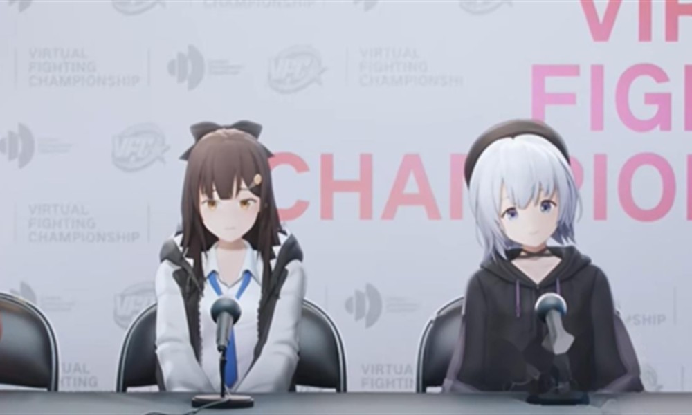 虚环扇宝是谁 虚环扇宝角色定位技能介绍