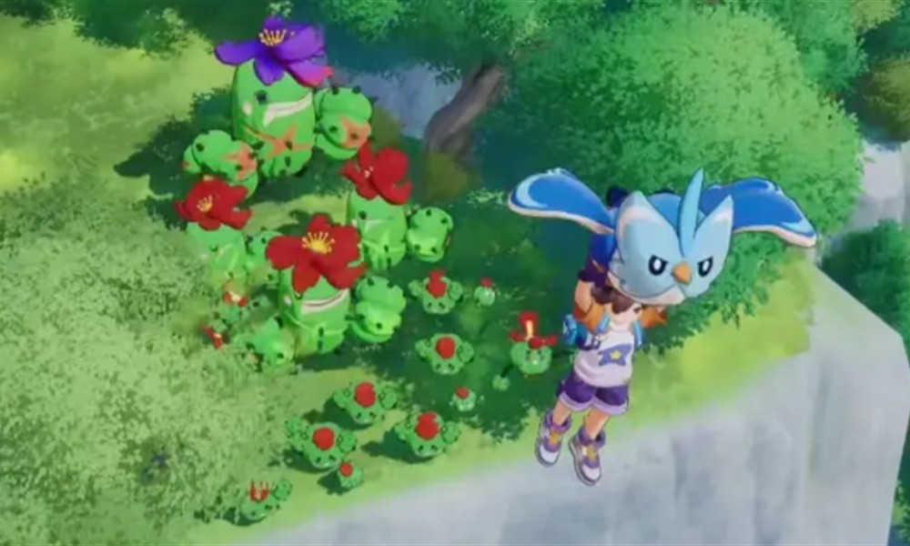 洛克王国蹦蹦种子怎么样 蹦蹦种子技能进化全解析