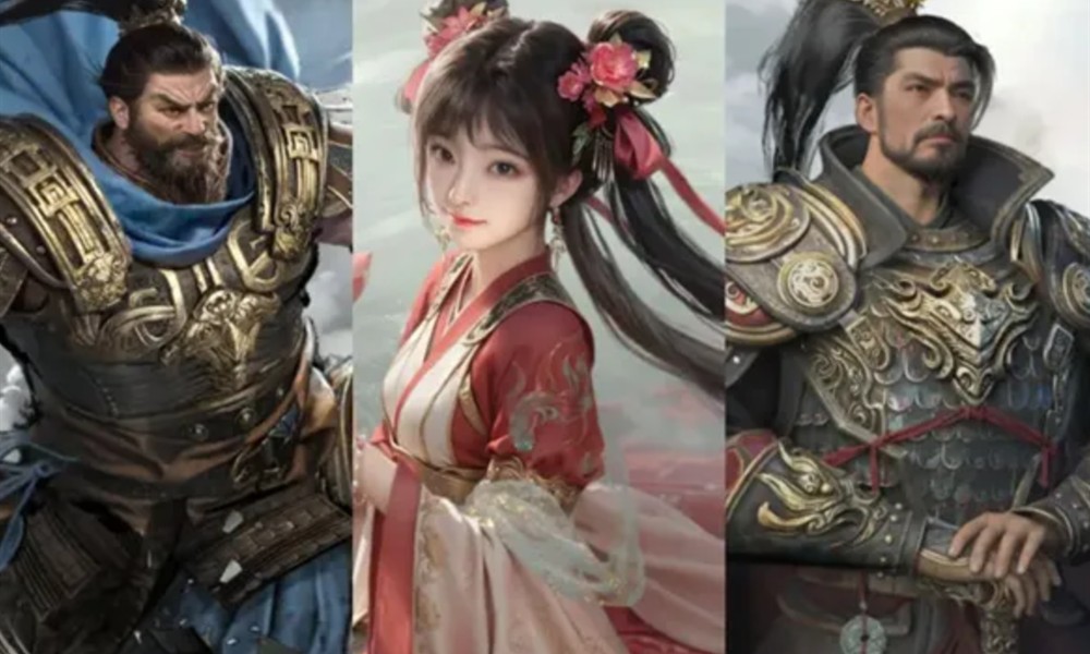 三国天下归心穿杨军怎么搭配 穿杨军阵容搭配攻略详解