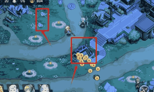 源序空间彩蛋在哪里找 全章节隐藏彩蛋获取指南