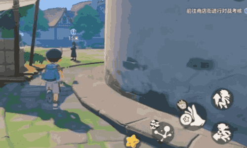 洛克王国世界魔法师晋升任务怎么做 魔法师晋升任务流程攻略