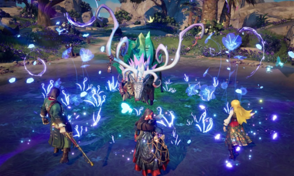 遗忘之海船歌有什么用 船歌效果与获取方法介绍