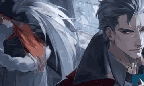 夜幕之下暴君是谁 暴君角色介绍