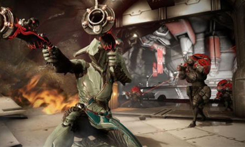 星际战甲手游兑换码有哪些 最新可用福利码一览