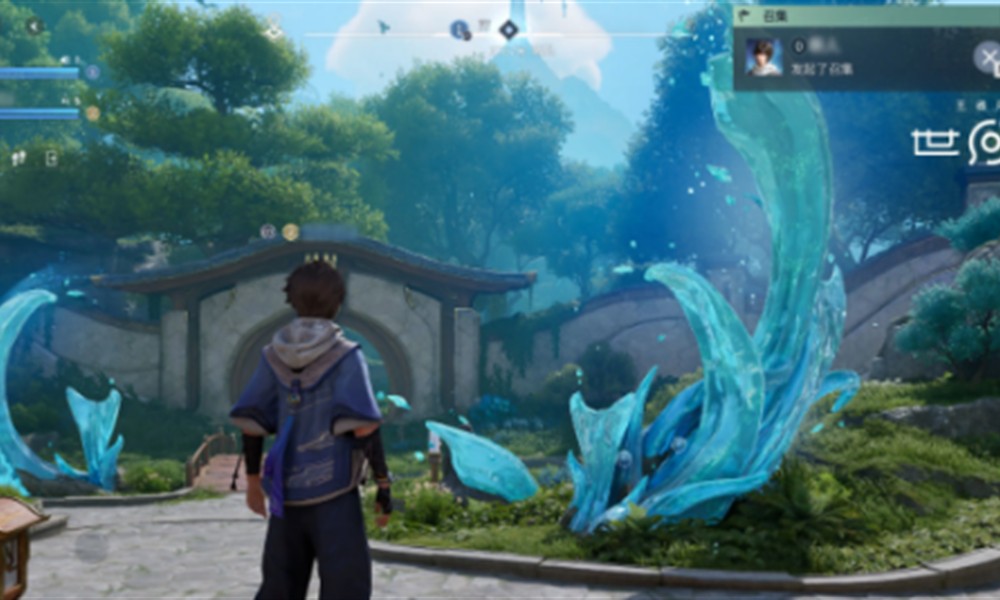 王者荣耀世界东风海域在哪里 东风海域地图分布详解