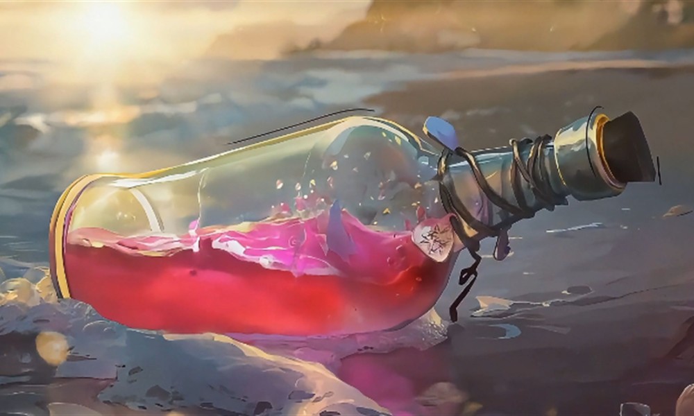 遗忘之海灵忆瓶有什么用 灵忆瓶作用获取方法