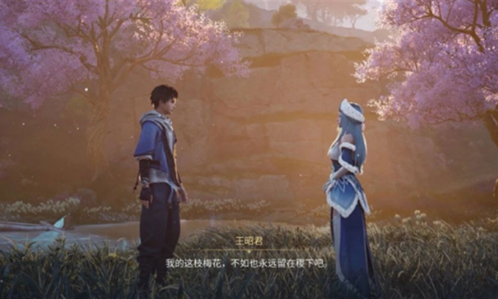 王者荣耀世界角色有哪些技能 王者荣耀世界角色介绍