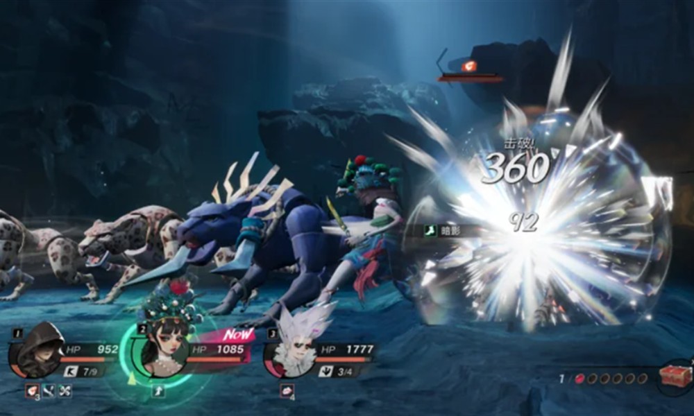 遗忘之海大蝙蝠怎么打 船长迈克打法攻略流程