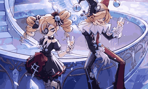 蛋仔派对惊魂明星盛典活动官宣 将于3月27日火爆开启