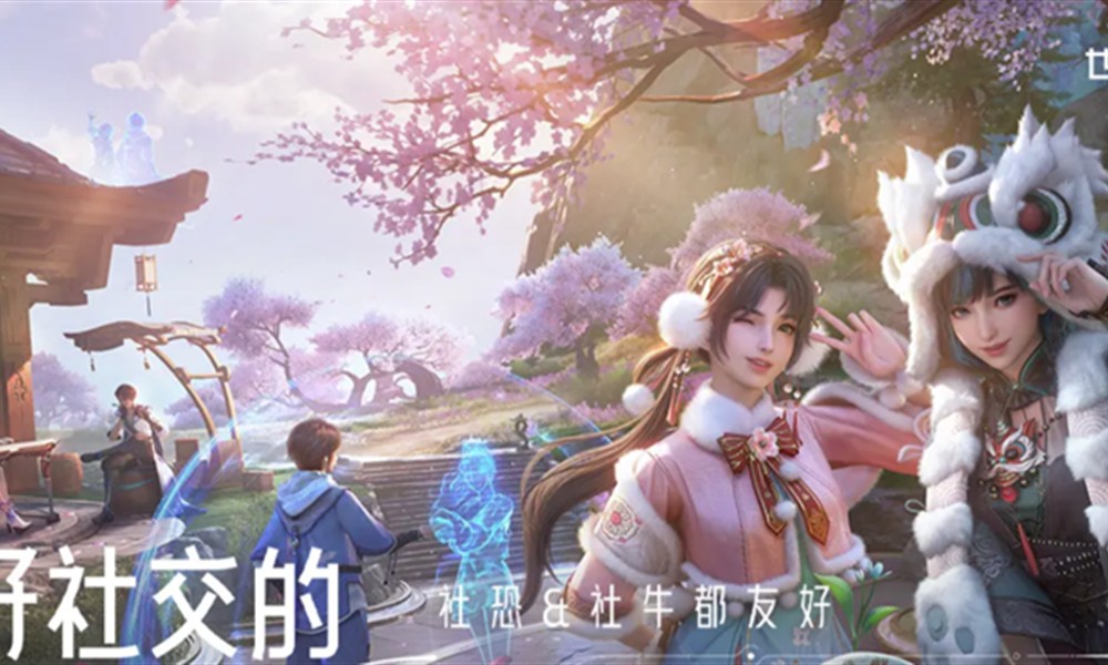 王者荣耀世界背景故事是什么 王者大陆世界观剧情介绍