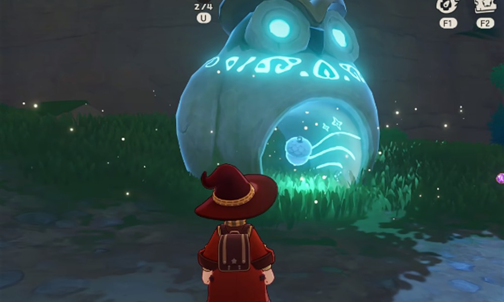 洛克王国世界副本怎么打 副本挑战技巧详细攻略