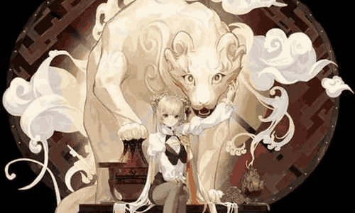 物华弥新卷云金喇叭技能是什么 卷云金喇叭技能详解