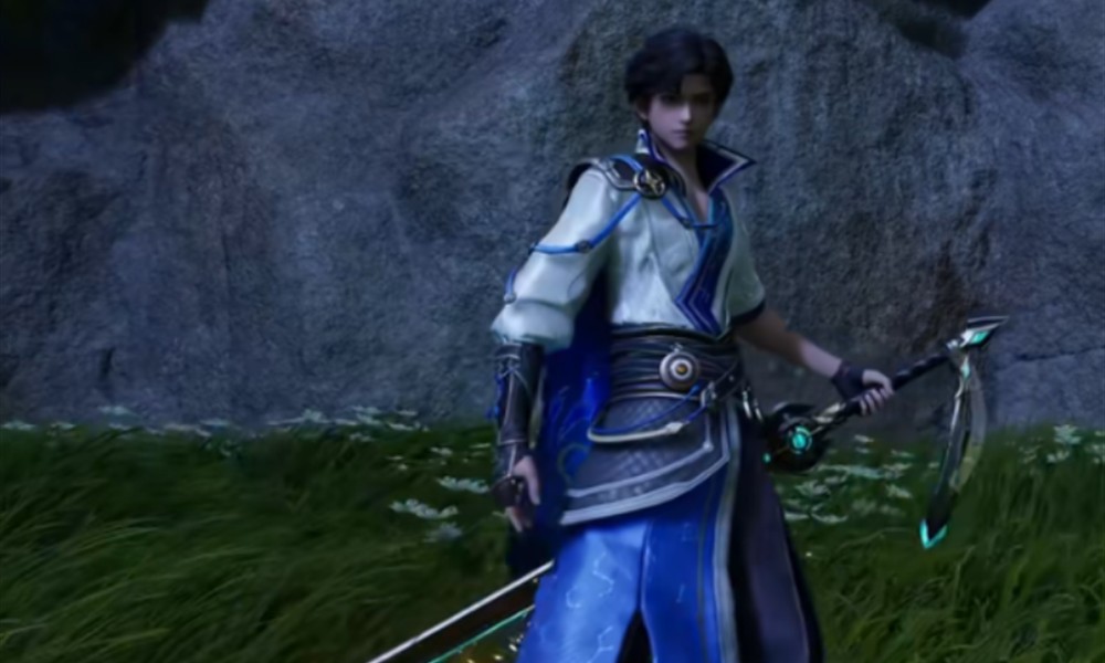 王者荣耀世界大司命什么时候出 大司命上线时间介绍