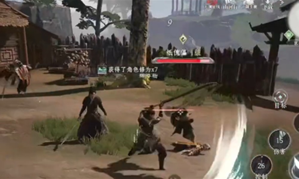 大奉打更人手游哪个职业最强 武夫职业强度全面解析