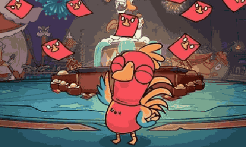 鹅鸭杀手游全新卡牌玩法鸭哈来官宣 本月18日将上线