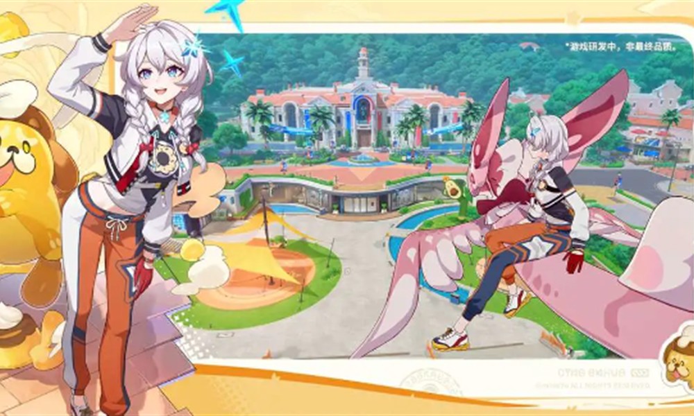 崩坏因缘精灵测试资格怎么获得 内测最新消息汇总