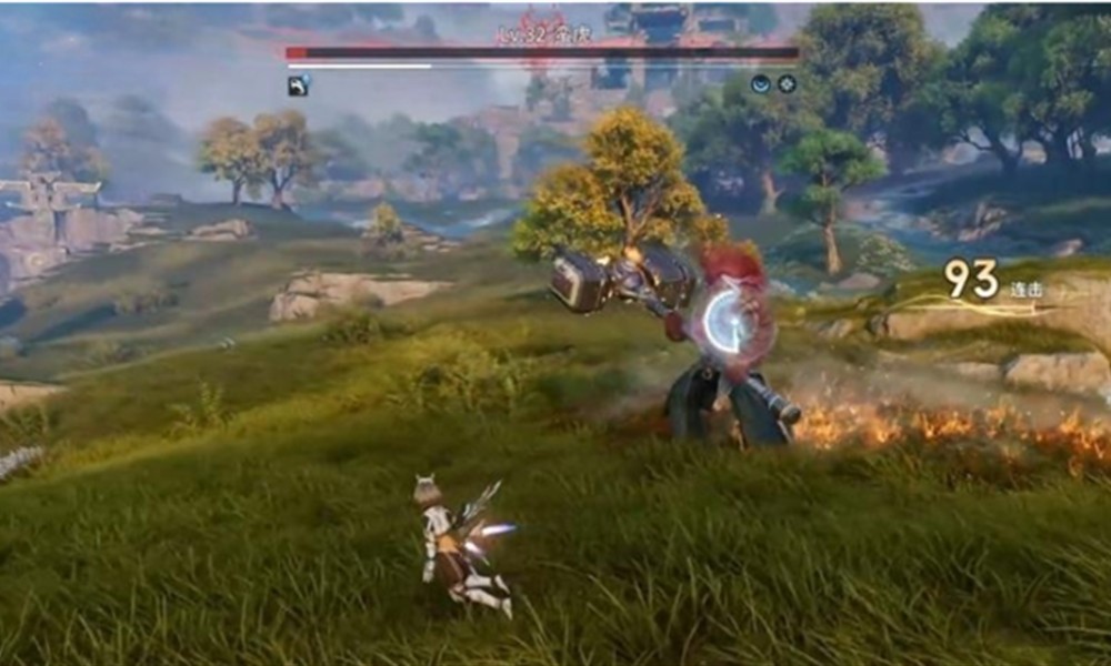 王者荣耀世界孙膑有什么技能 孙膑技能机制介绍